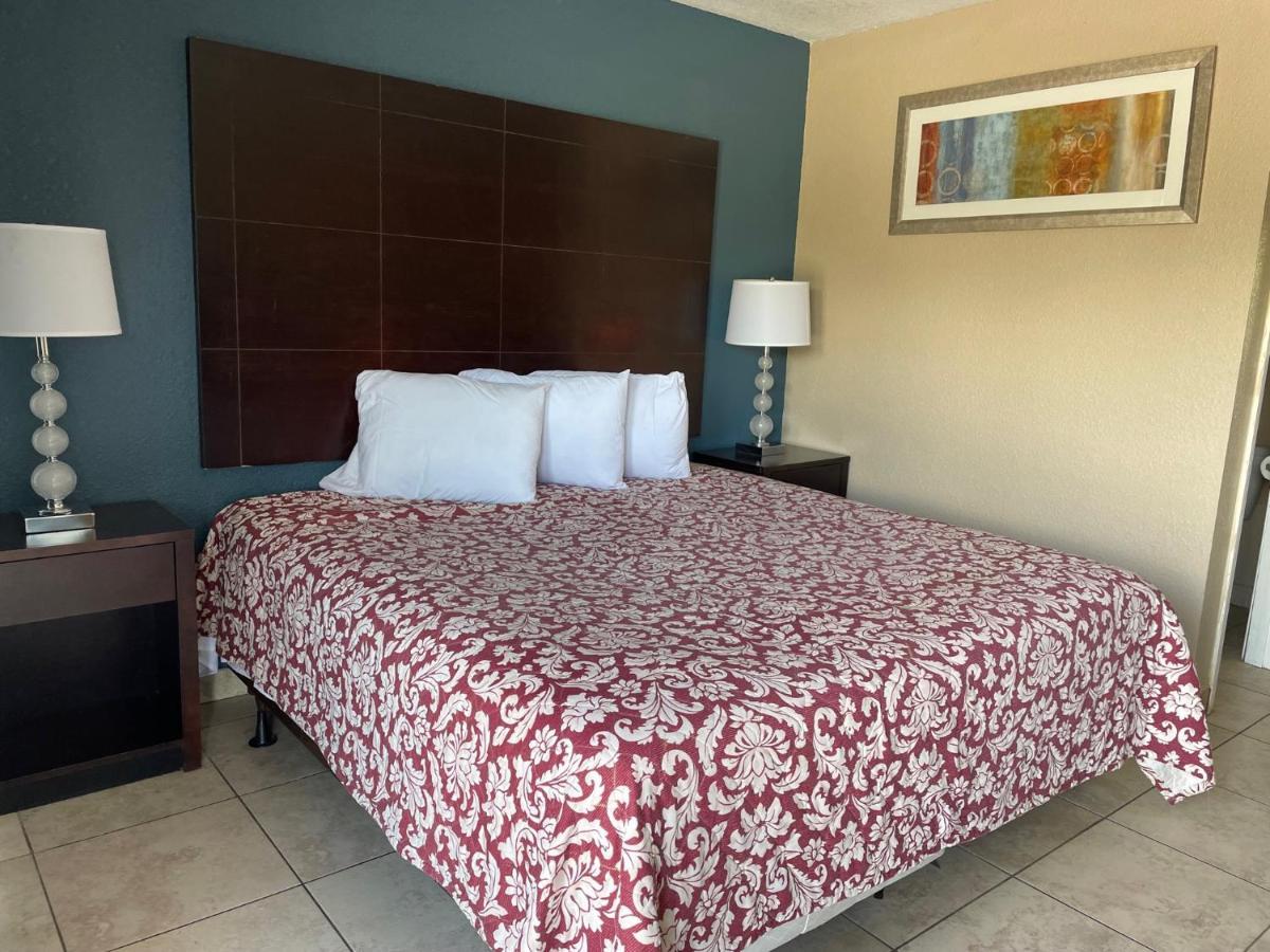 لايف أوك Royal Inn المظهر الخارجي الصورة